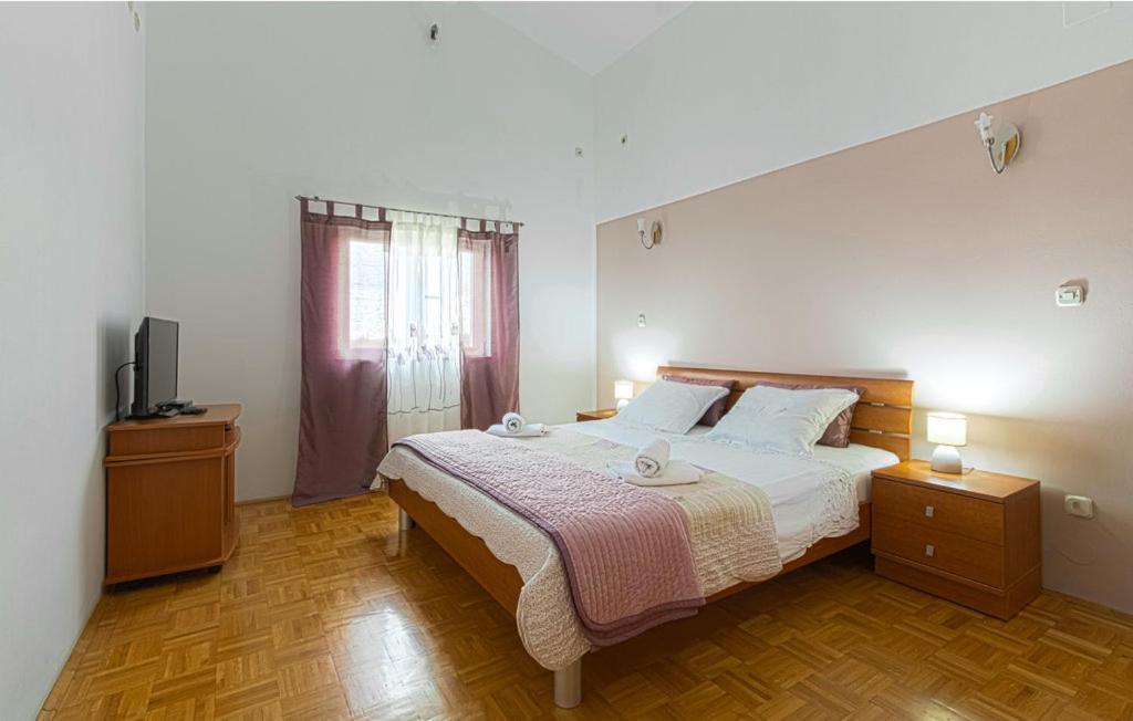 Apartments Mario Biograd Na Moru Bagian luar foto